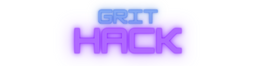 Grit Hack